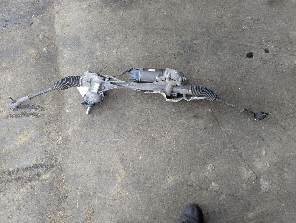 Steering Gear/Rack Fits 15-20 AUDI S3 , 5Q1423056G - Image 2 of 4
