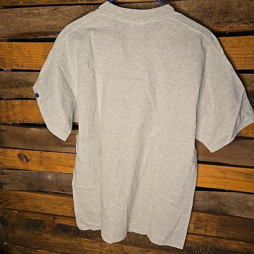 T-shirt vintage Denver Broncos Superbowl XXXII 1998 unisex grande - Foto 4 di 8