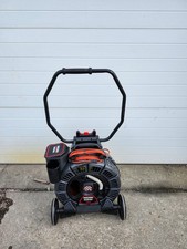 Ridgid 63658 SeeSnake rM200A Series with TruSense Sewer Inspection Camera 185'