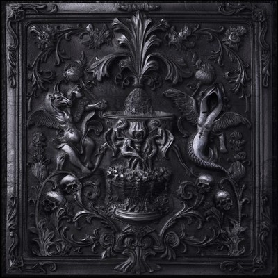 Ashnikko Halloweenie I-VI (Vinyl) 12'' Album Coloured Vinyl (Limited Edition)