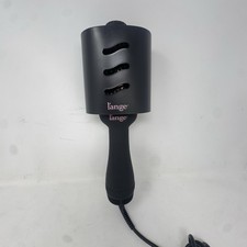 L'ange Hair Le Volume 2-in-1 Titanium Brush Hair Dryer