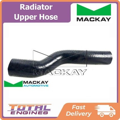 Radiator Upper Hose fits Great Wall V200 K2 2.0L 4Cyl GW4D20