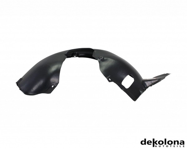 Radhausverkleidung Links Vorne FüR Seat Leon 1.6 1.9 Tdi 2.0 Tfsi 05-12-image