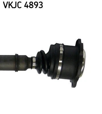 DRIVE SHAFT VKJC 4893 FOR AUDI A6/S6 AJM 1.9L 4cyl A6ASN 3.0L BDG/BCZ/BFC 2.5L - Image 4 of 4