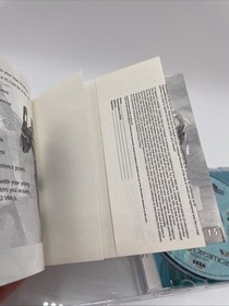 Marvel vs. Capcom 2 Sega Dreamcast Complete CIB + Registration Card