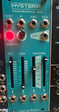 Dreadbox Hysteria Performance VCO Eurorack Mo...