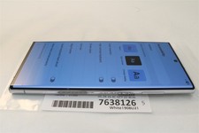 Samsung Galaxy S22 Ultra 5G 256GB White - Unlocked AT&T T-Mobile Verizon 7638126