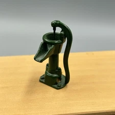 Dolls House 1:12 ‘working’ Water Pump 