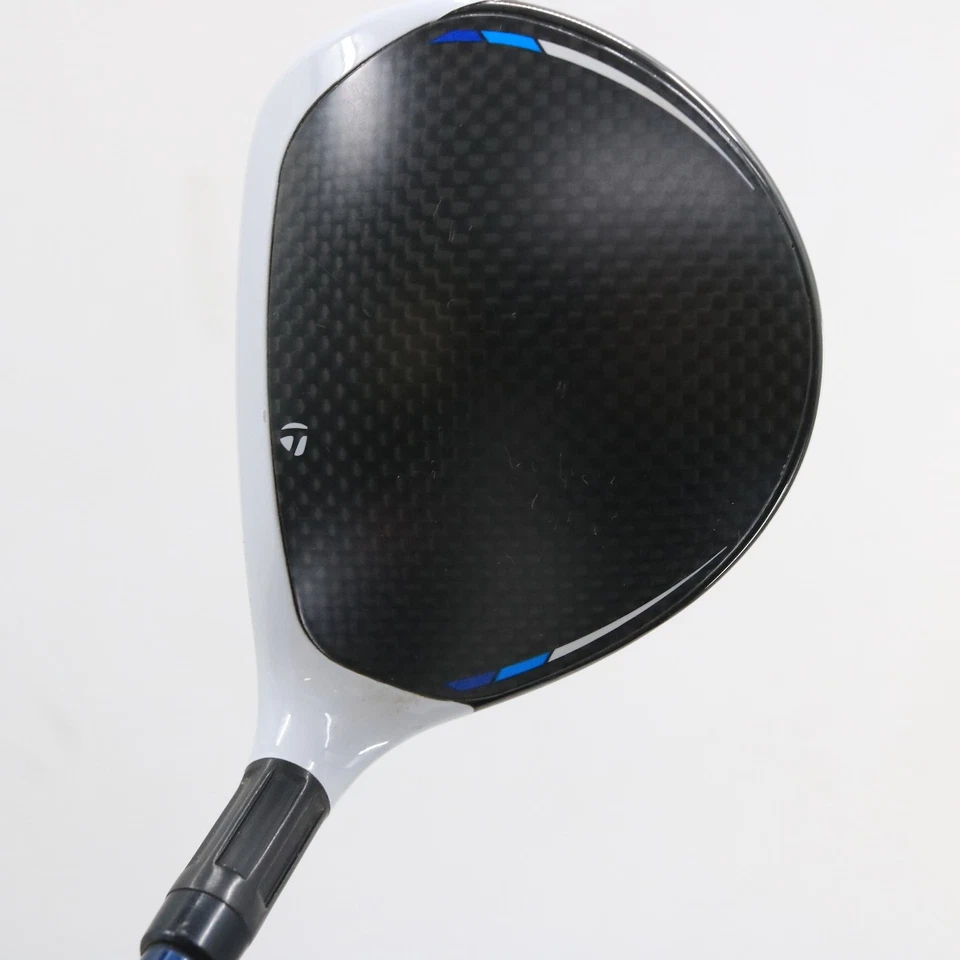 TaylorMade SIM2 SIM 2 Max 5 Fairway Wood 18 Degrees Graphite Senior RH S-156042 - Image 2 of 4