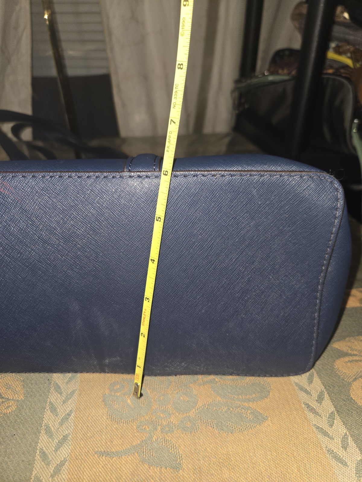 Michael Kors Sady large Multi-functional Top Zip … - image 15