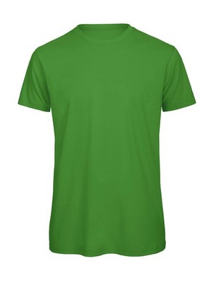 B&C Herren T-Shirt INSPIRE T MEN Kurzarm Rundhals S M L XL XXL 3XL TM042 NEU
