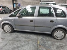 Alternateur Opel MERIVA
