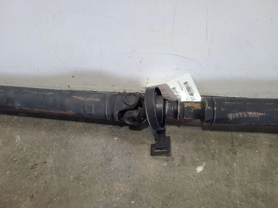 Rear Drive Shaft Manual Transmission Fits 92-95 BMW 325i 508428 Foto 2 de 4