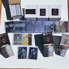 2025-26 Topps Signature Class Complete Vet Set 1-100+ 💎5 HITS💎Strong Value!