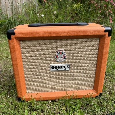Orange Crush 20 20 W Gitarrenverstärker