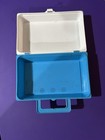McDonalds 1987 Vintage Regional Character Plastic Happy meal Lunch Box — photo 3