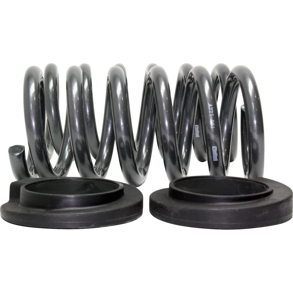 23225 Belltech 2 件套降压弹簧前适用于雪佛兰 S10 拾音器 S15 双 — 第 4/4 张图片