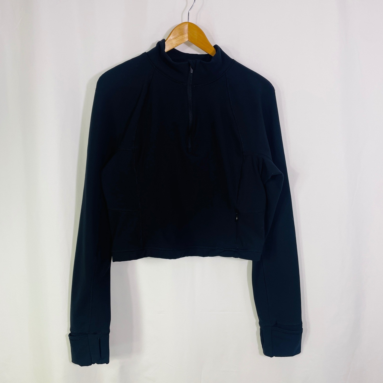 Yogalicious Compression Athletic Pullover Women's… - image 1