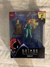 BTAS Mcfarlane Build A Figure Poison Ivy Batman the Animated Series Target