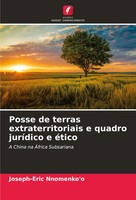 Joseph-Eric Nnomenko'o | Posse De Terras Extraterritoriais E Quadro JuríDico...