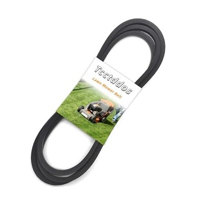 1-8236 Lawn Mower Tractor Drive Belt Fits for AL-KO P138710232 Murray 1001223 