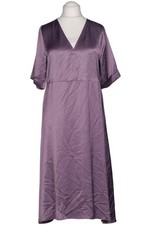 ARMEDANGELS Kleid Damen Dress Damenkleid Gr. EU 42 Lila #3u1tnnd