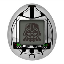 SDCC 2025 Exclusive Tamagotchi Darth Vader San Diego Comic Con IN HAND