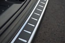 Dakdragers geschikt voor de Peugeot 308 SW 2014 t/m 2021 glad dak