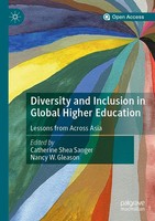 Catherine Shea Sanger (U. A.) | Diversity And Inclusion In Global Higher...