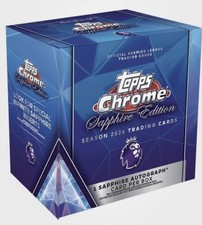 2025-26 Topps Chrome Sapphire Premier League Soccer Checklist Guide in-content 18
