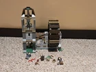 LEGO Pirates of the Caribbean: The Mill 4183 Almost Fully Complete Minifigs