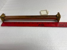 WR 75 Waveguide 12 inch