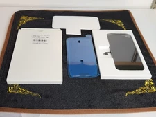 For iPhone 16 Pro 6.3" LCD Display Touch Screen Digitizer Replacement Assembly