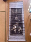 Japanese Hanging scroll Takumoto Huang Hanshuting Hou Guan Yuzu Paper Book Rar