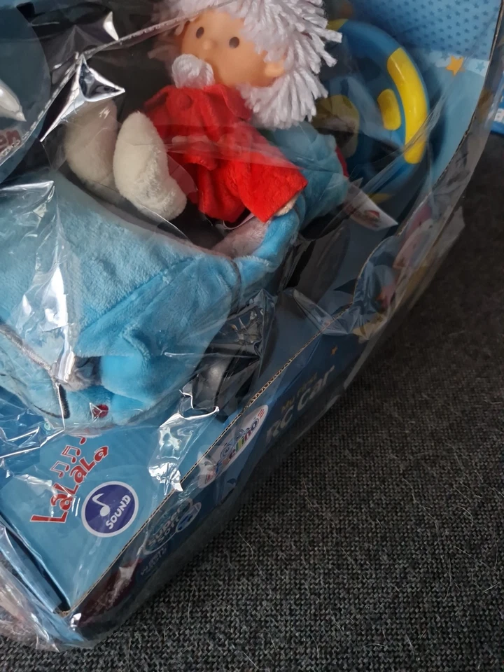 REVELL MY FIRST RC CAR - UNSER SANDMÄNNCHEN NEU OVP - Bild 2 von 3