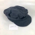 Film Used Civilian Mechanics Hat - Size 7-1/2