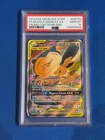 2019 Pokemon Eevee & Snorlax GX SM169 Tag Team Promo PSA 10 Gem Mint