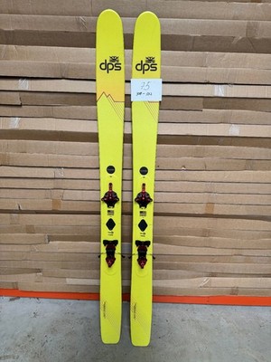 DPS Ski Pagoda Tour Testski *viele Längen & Breiten; -50%*