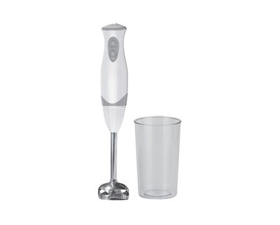 Maxim 2 Speed High Speed 200W AC Motor Stick Mixer+600ml Beaker-SB102