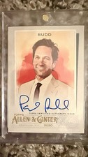 2021 Topps Allen & Ginter Baseball Cards 25