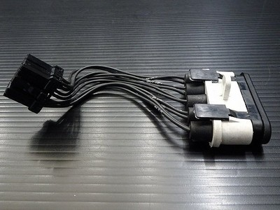 Harley Davidson OEM Indicator for Evo FLHTCU-I 1340 Motorcycle (HD-Q-045)