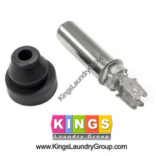 991322, 472991322,881201, 71030051 For Wascomat Quality Temperature Sensor