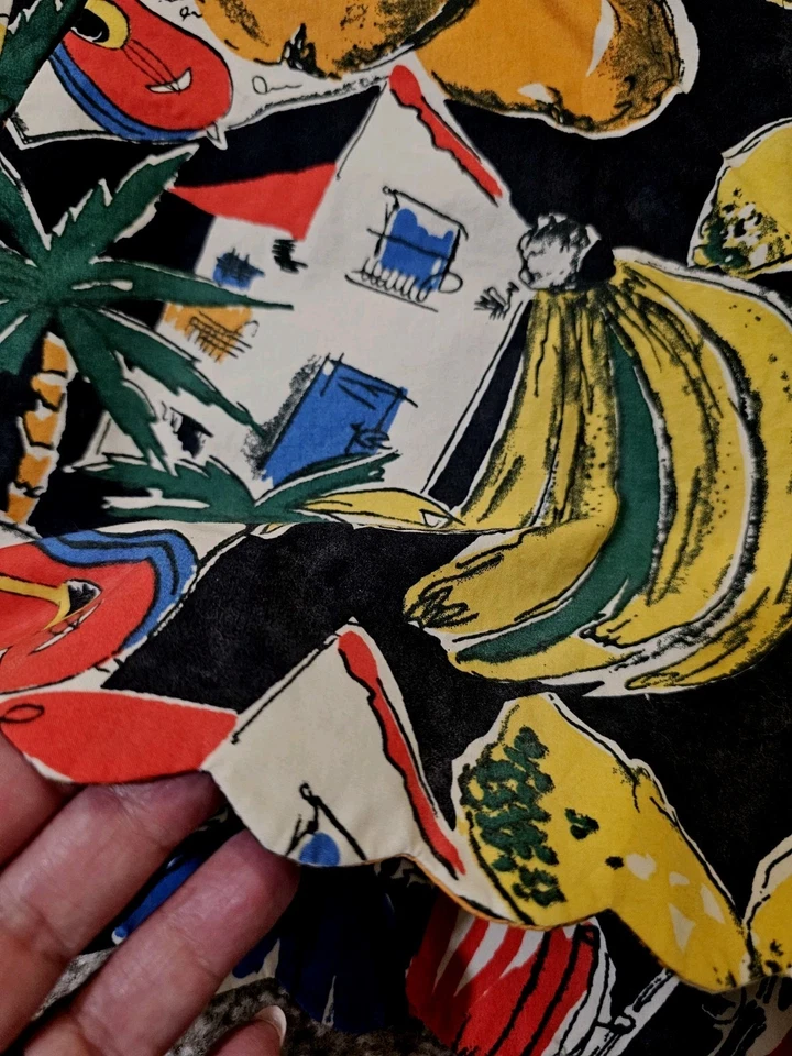 Pantalones Cortos Festoneados J.Crew Retro Postal 14 Foto 4 de 4