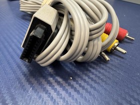 Boxed Nintendo Wii Sports Resort and Wii Remote Plus Console - Black With Games 