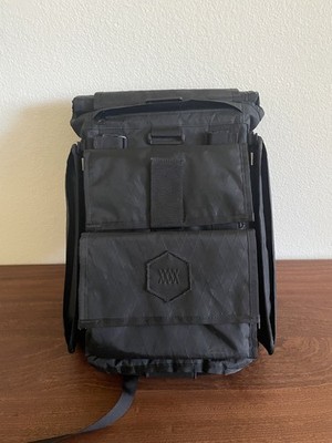 Mission Workshop R6 With Accessories