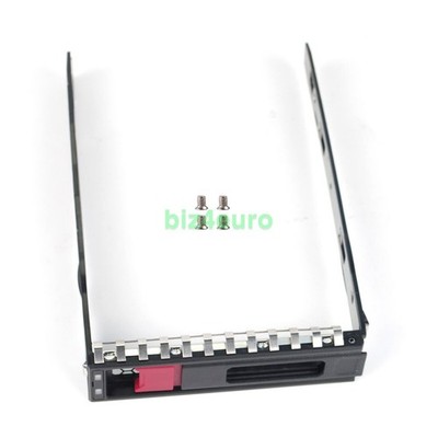 774026-001 3.5'' LFF SAS SATA HARD DRIVE CADDY FOR HP APOLLO 4200 4510 Gen9 G9
