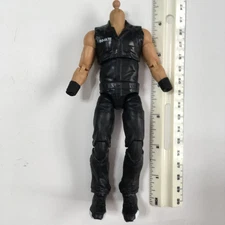 AEW Male Body Only Custom Fodder Sammy Guevara #3 Series 5 Unmatched Collection