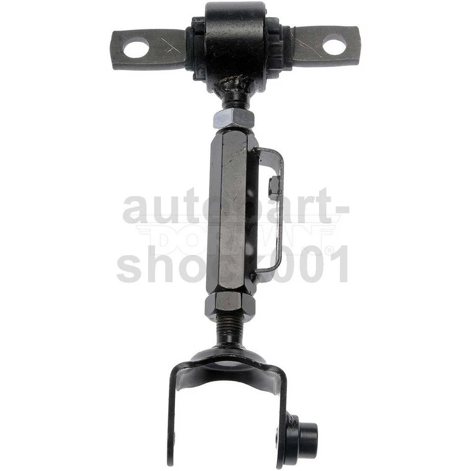 Braços de controle superiores traseiros Dorman compatíveis com 2001 2002 2003 2004 2005 Honda Civic_AP - Imagem 2 de 4