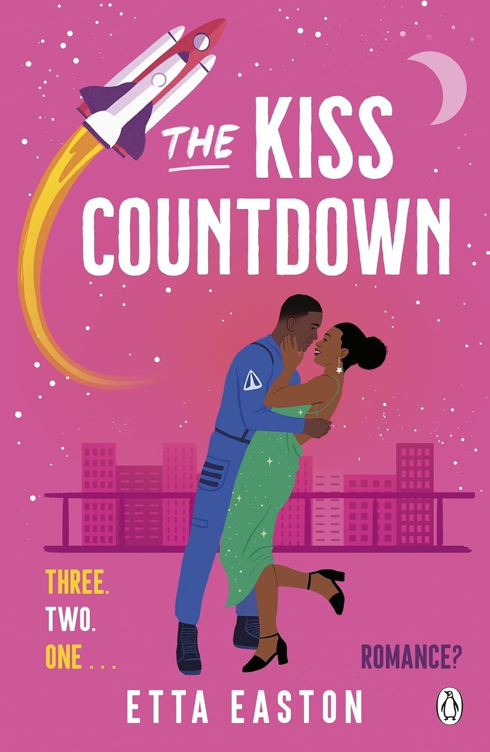The Kiss Countdown: A fake-dating romance that’s out of this world - Image 8