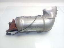 Catalyseurs Nissan CABSTAR